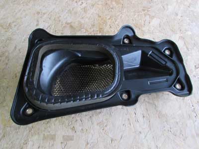BMW AC Heater Intake Bulkhead Seal, Right 64119295461 F22 F30 F32 2, 3, 4 Series3